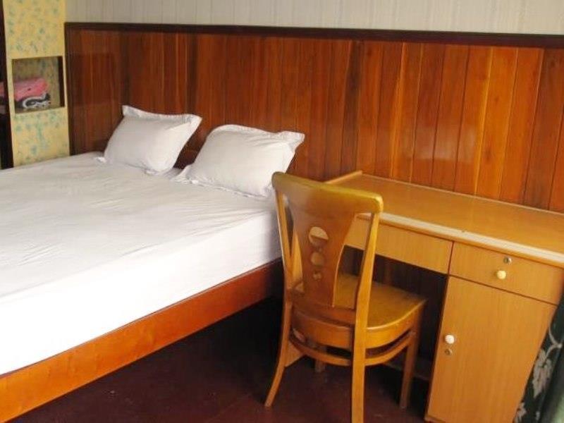 Floating Hotel Châu Đốc Ngoại thất bức ảnh