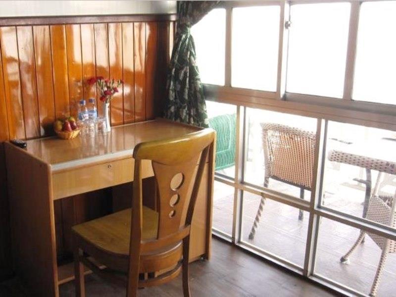 Floating Hotel Châu Đốc Ngoại thất bức ảnh